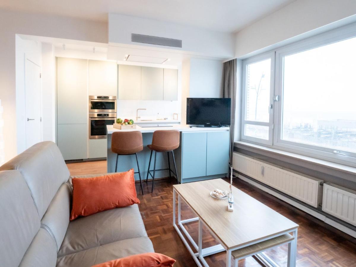 Appartamento Seaview By Interhome
