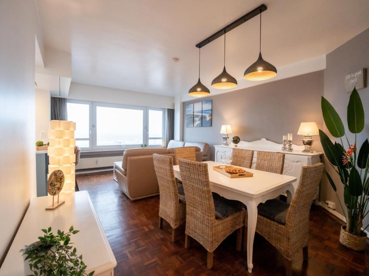 Appartamento Seaview By Interhome Blankenberge