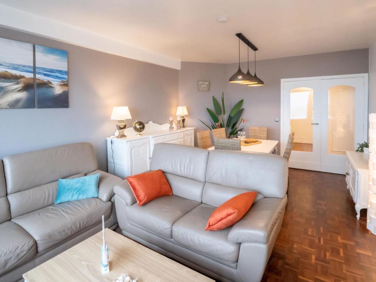 Seaview By Interhome Apartment