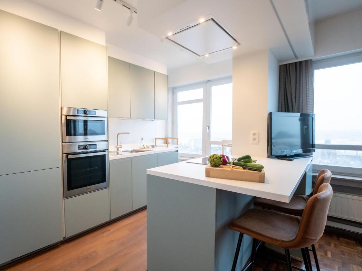 Seaview By Interhome *