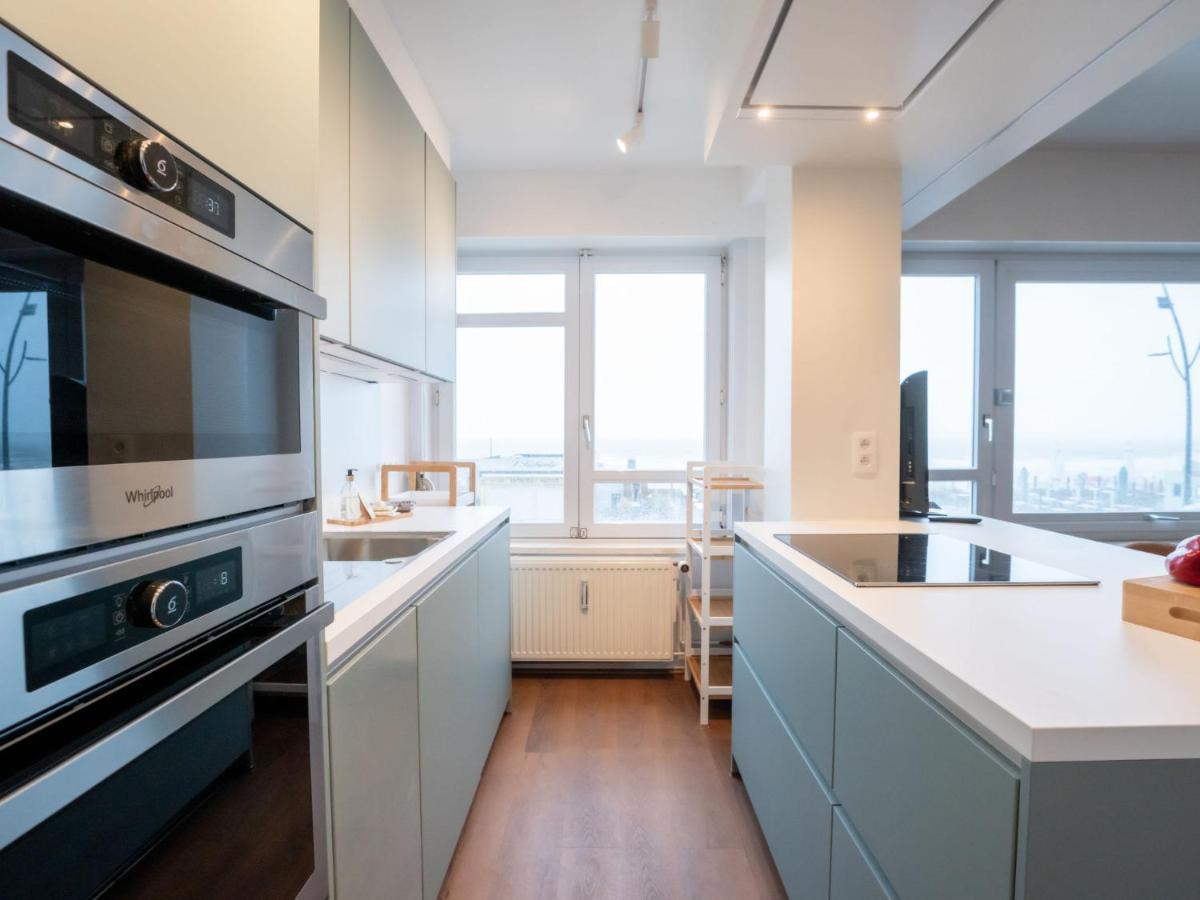 Seaview By Interhome Blankenberge