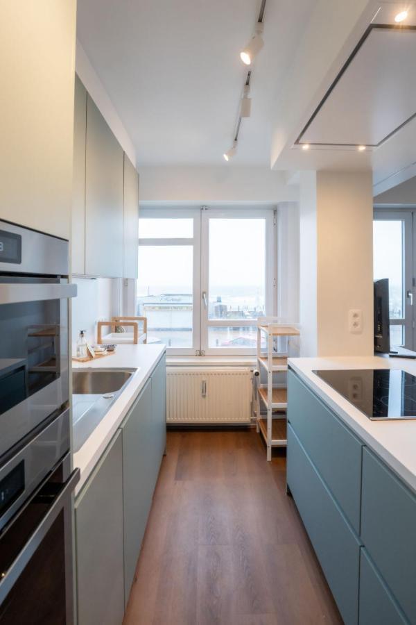 Seaview By Interhome *