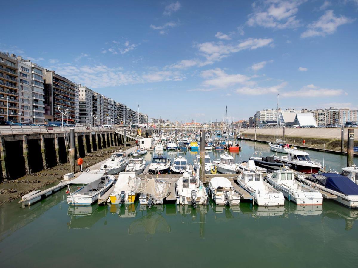 Seaview By Interhome Apartment *