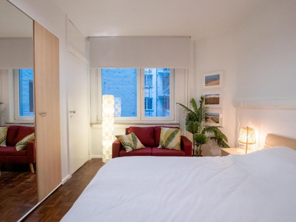 Seaview By Interhome Blankenberge