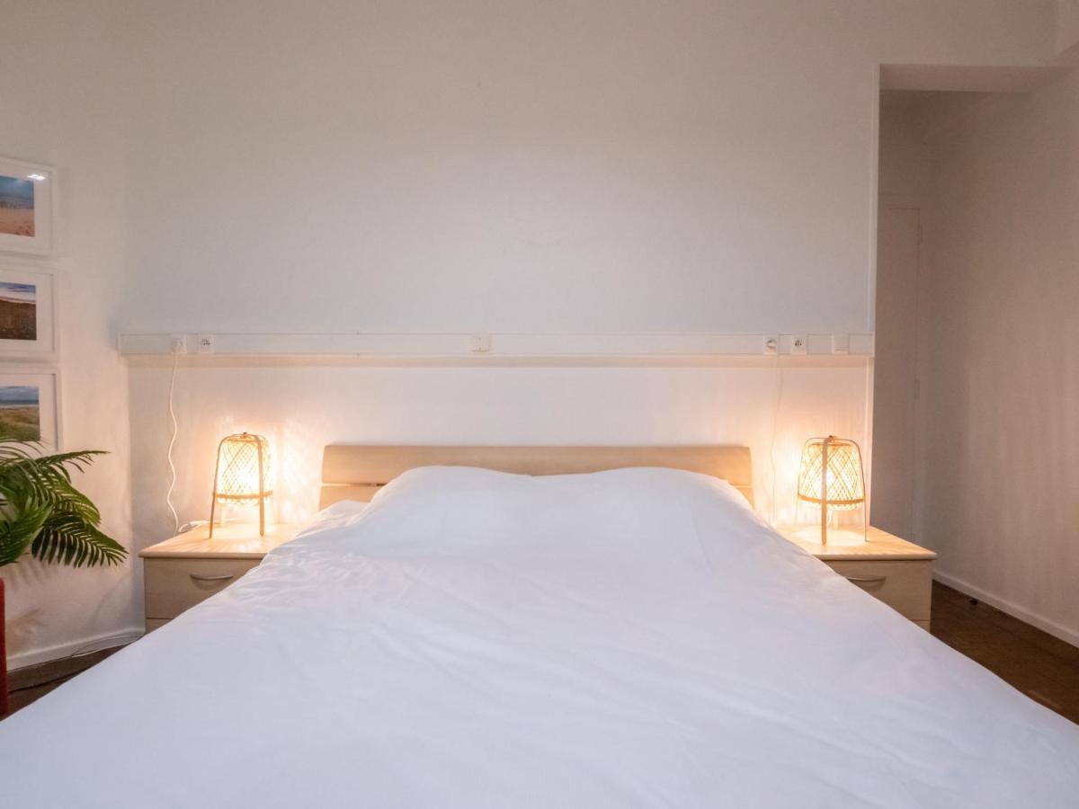 Seaview By Interhome Blankenberge