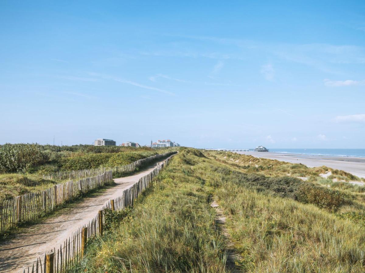 Seaview By Interhome Appartamento