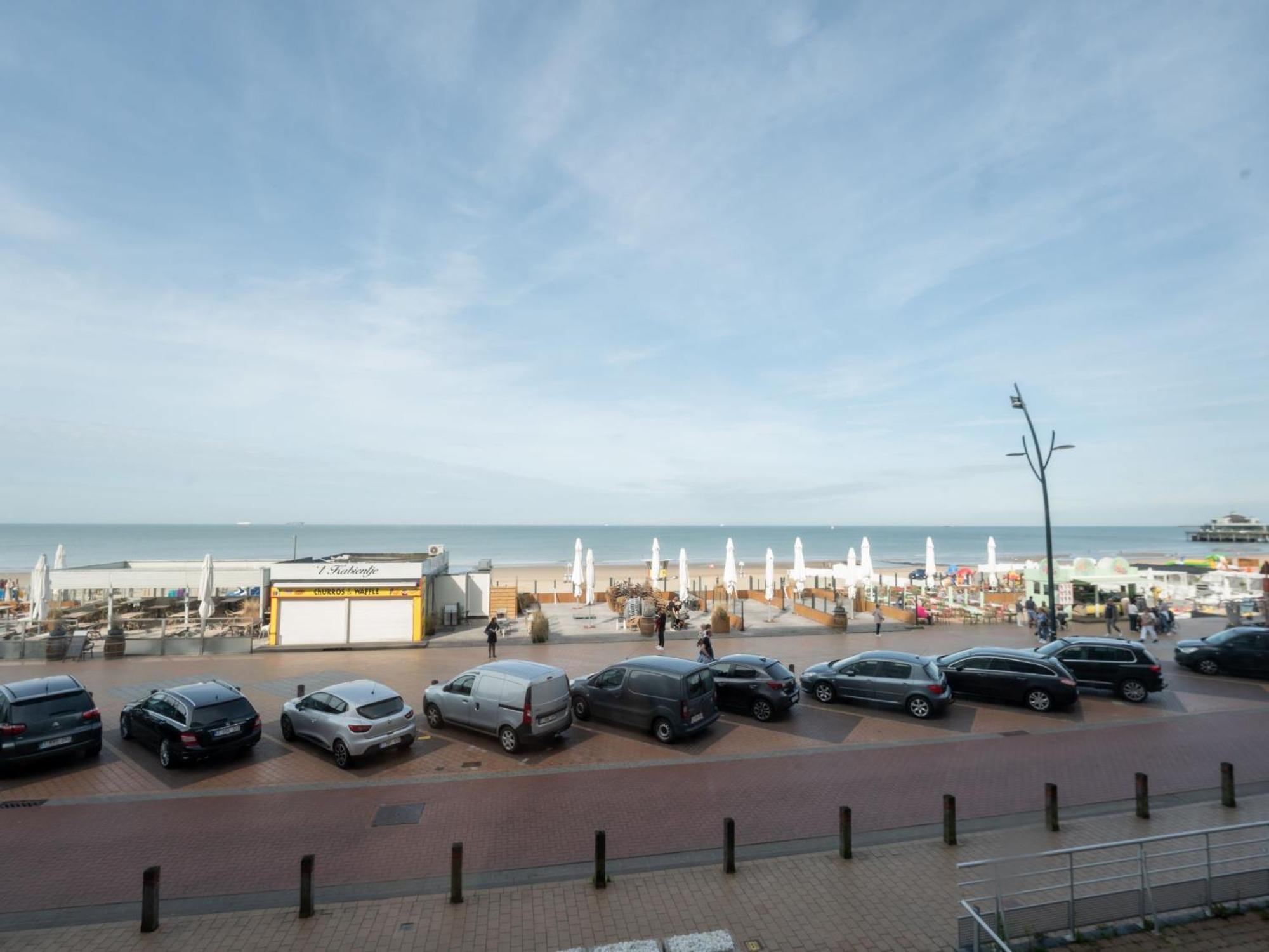 Seaview By Interhome *