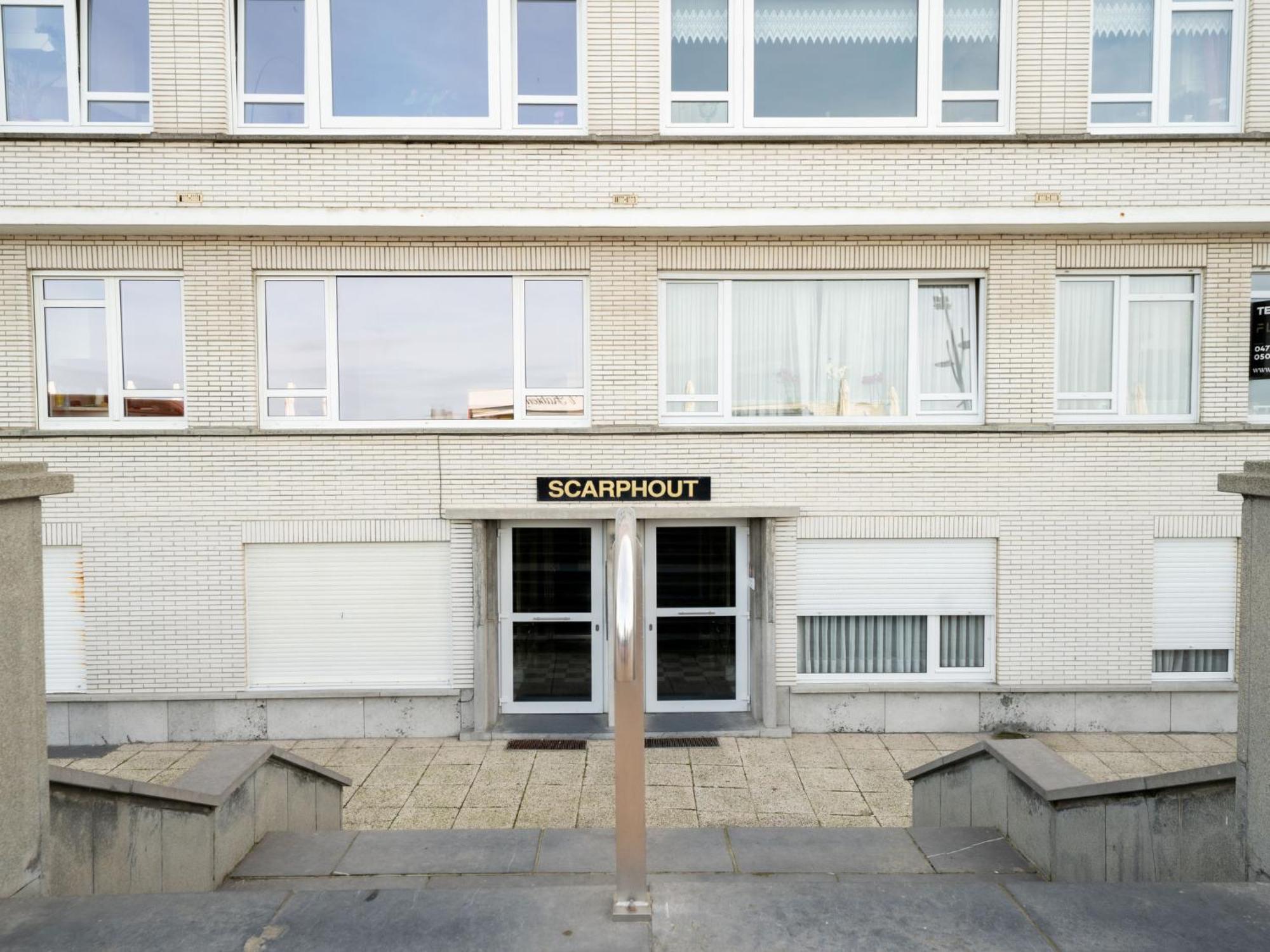 Seaview By Interhome Blankenberge